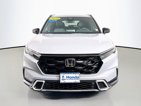 Certified 2023 Honda CR-V Sport Touring image 2