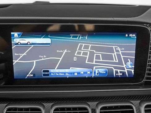 New 2026 Mercedes-Benz GLE 63 AMG S image 21