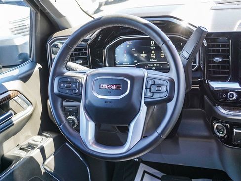 Used 2024 GMC Sierra 1500 SLE w/ Max Trailering Package image 15