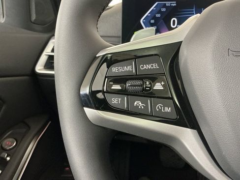 New 2026 BMW 330i Sedan w/ Premium Package image 16