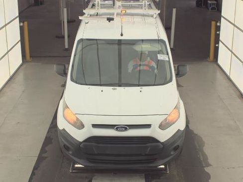 Used 2016 Ford Transit Connect XL FWD image 23