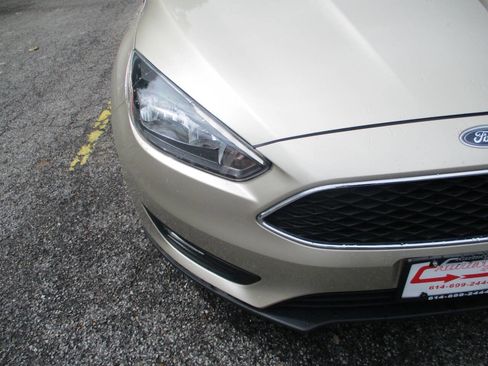 Used 2017 Ford Focus SEL FWD image 26