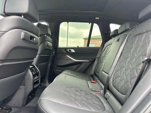 New 2026 BMW X5 xDrive40i w/ M Sport Package image 21