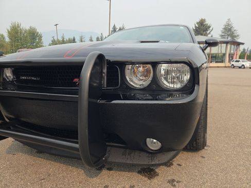 Used 2013 Dodge Challenger R/T Plus RWD image 2