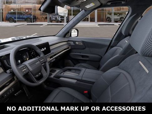 New 2027 Kia Telluride X-Line SX Prestige AWD/4WD image 17