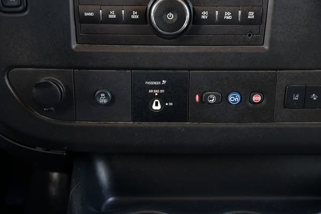 Used 2019 Chevrolet Express 3500 LT w/ LT Preferred Equipment Group RWD image 35