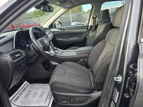 Used 2022 Hyundai Palisade SEL w/ Convenience Package image 11