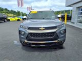 Used 2021 Chevrolet TrailBlazer ACTIV w/ Convenience Package image 2