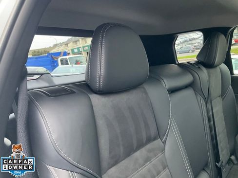 Used 2024 Mitsubishi Outlander SE image 58