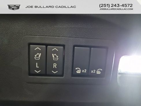 New 2026 Cadillac Escalade IQL Sport 2 image 26