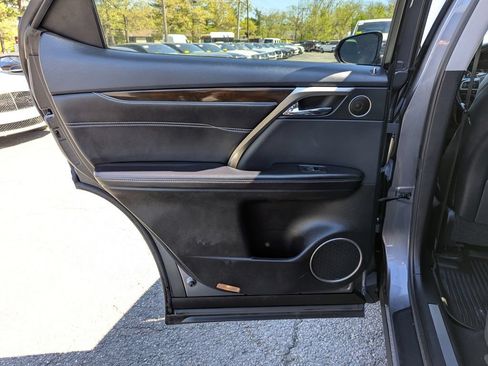 Used 2019 Lexus RX 350 AWD w/ Navigation Package image 42