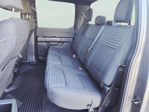 Used 2022 Ford F150 XL w/ STX Appearance Package image 25