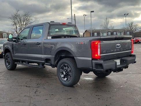 New 2026 Ford F250 XL w/ STX Appearance Package image 6