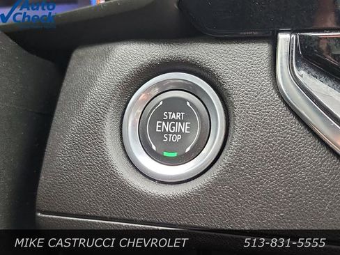 Used 2023 Chevrolet Colorado Trail Boss w/ LPO, Dark Essentials Package AWD/4WD image 21