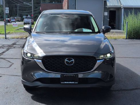 Used 2023 MAZDA CX-5 AWD 2.5 S w/ Select Package image 6