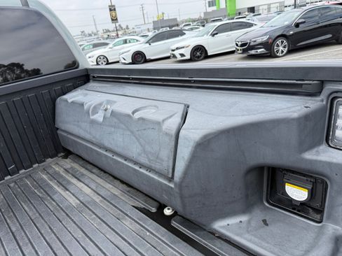 Used 2023 Toyota Tacoma 4x4 Double Cab w/ Trail Edition image 16
