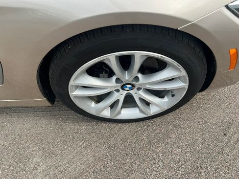 Used 2014 BMW 428i xDrive Convertible AWD/4WD image 15