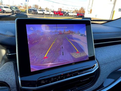 Used 2022 Jeep Compass Latitude image 19