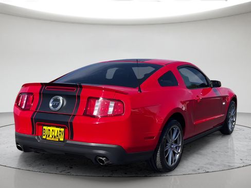 Used 2011 Ford Mustang GT Premium w/ Brembo Brake Pkg RWD image 5