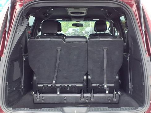 Used 2017 Dodge Grand Caravan GT w/ Safety Sphere Group FWD image 8