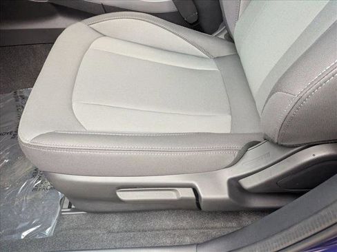 New 2026 Subaru Crosstrek 2.5i image 4