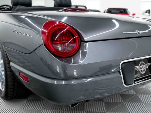 Used 2003 Ford Thunderbird RWD image 33