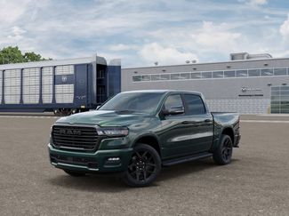 New 2027 RAM 1500 Laramie AWD/4WD video 1