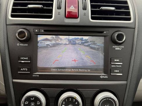 Used 2016 Subaru Forester 2.5i w/ Alloy Wheel Package AWD/4WD image 15