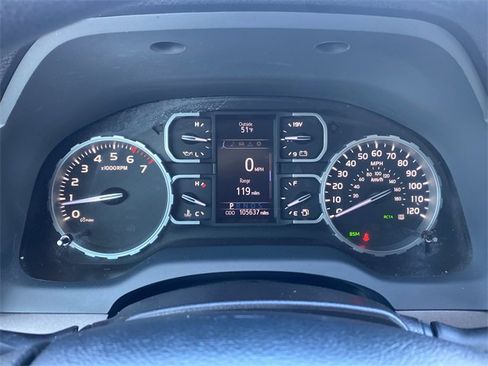 Used 2019 Toyota Tundra SR5 w/ SR5 Convenience Package image 25