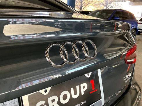 Used 2017 Audi A4 2.0T Premium w/ Convenience Package image 30