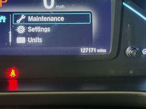 Used 2019 Honda Odyssey EX-L image 19