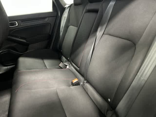 Used 2024 Honda Civic Si image 11