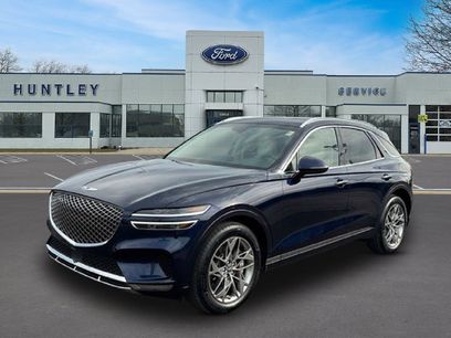 Used 2025 Genesis GV70 2.5T w/ Select Package