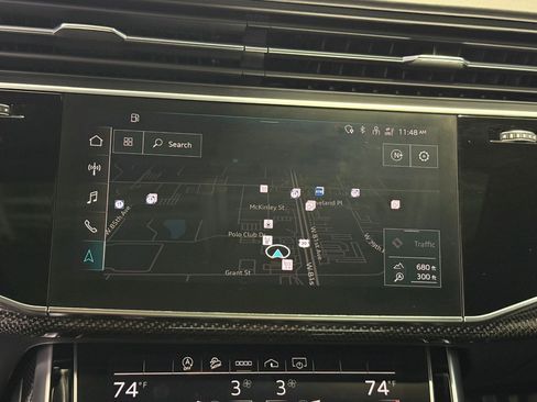 Used 2021 Audi SQ7 Premium Plus image 39