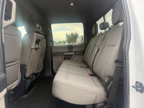 Used 2022 Ford F250 XLT w/ XLT Value Package AWD/4WD image 36