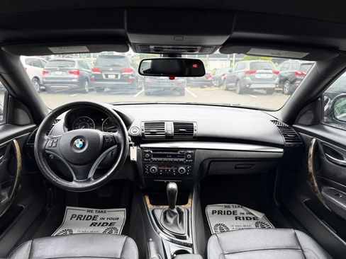 Used 2011 BMW 128i Convertible RWD image 18