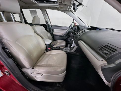 Used 2015 Subaru Forester 2.5i Limited image 32