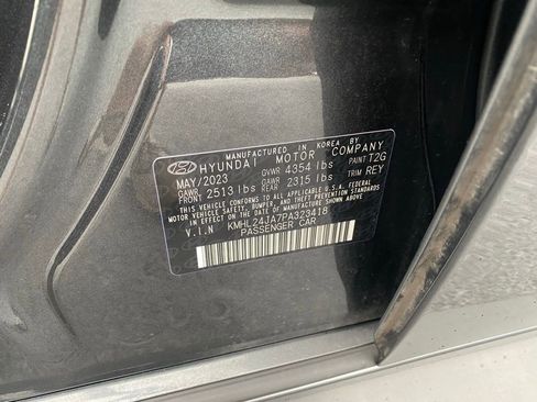 Used 2023 Hyundai Sonata SE image 15