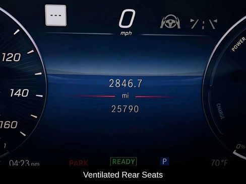 Used 2023 Mercedes-Benz S 580e 4MATIC Sedan image 13