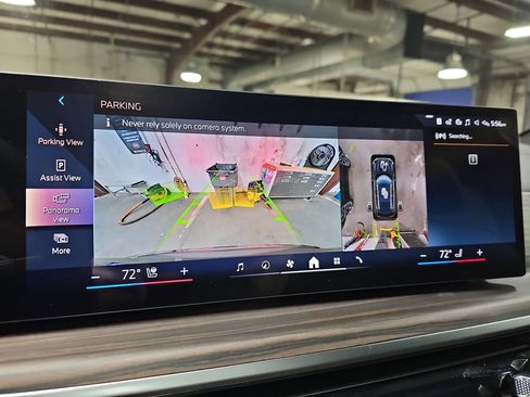 New 2026 BMW X5 xDrive40i w/ Climate Comfort Package image 26