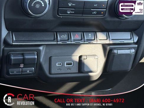 Used 2022 Chevrolet Silverado 2500 W/T w/ WT Convenience Package AWD/4WD image 19