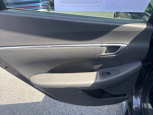 Used 2021 Hyundai Sonata SEL Plus w/ Tech Package FWD image 33