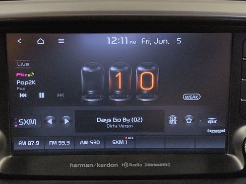 Used 2019 Kia Sorento SX AWD/4WD image 25