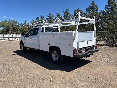 New 2026 Ford F350 XL AWD/4WD image 4
