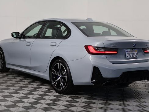 Certified 2023 BMW M340i xDrive w/ Premium Package image 6