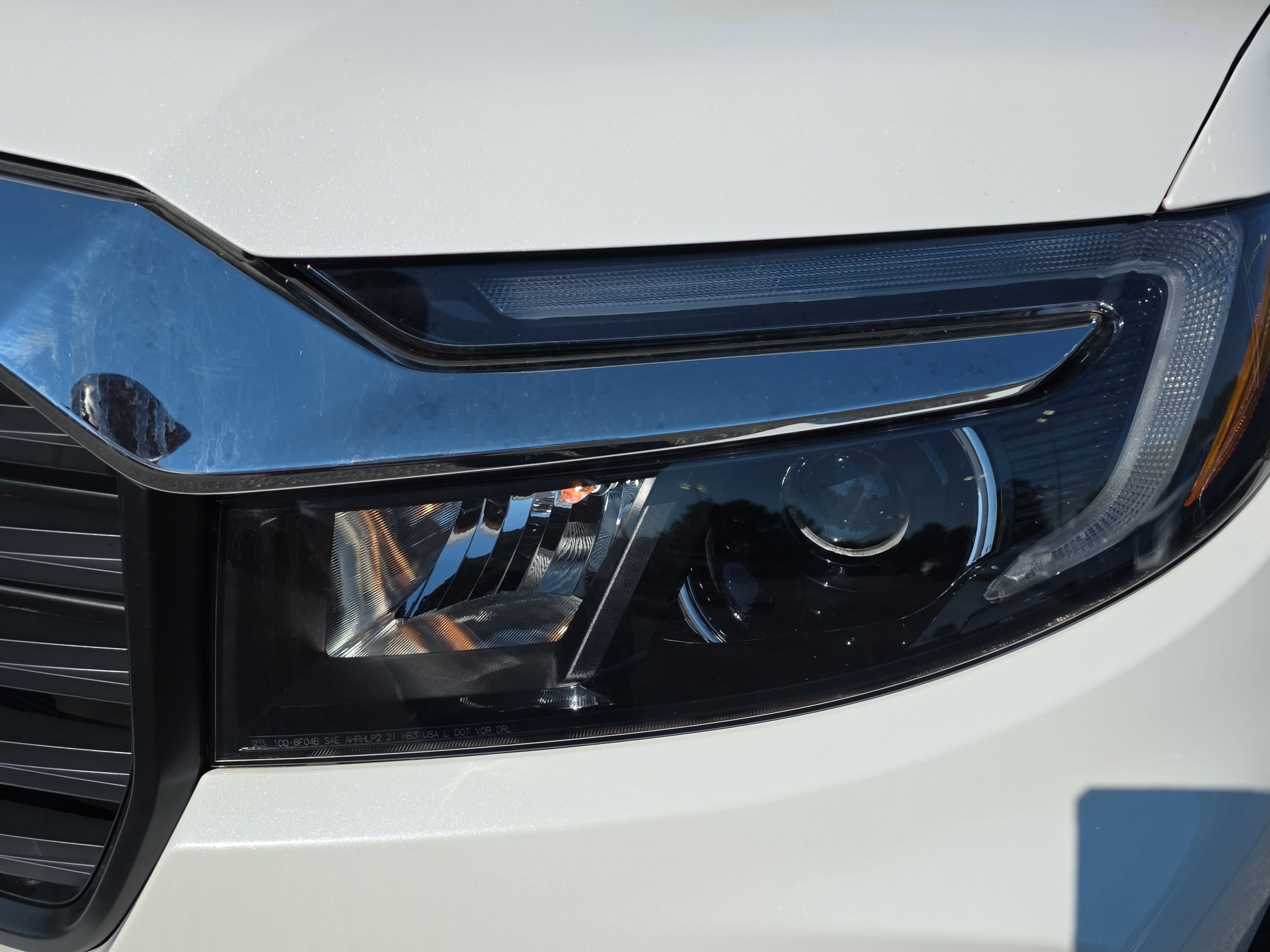 Used 2023 Honda Ridgeline RTL image 31