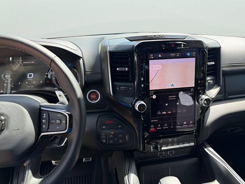 New 2027 RAM 1500 RHO AWD/4WD image 24