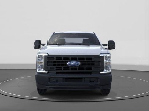 New 2026 Ford F250 XL RWD image 6