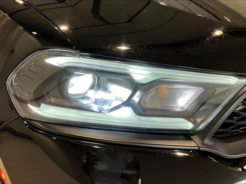 Used 2025 Dodge Durango GT AWD/4WD image 32