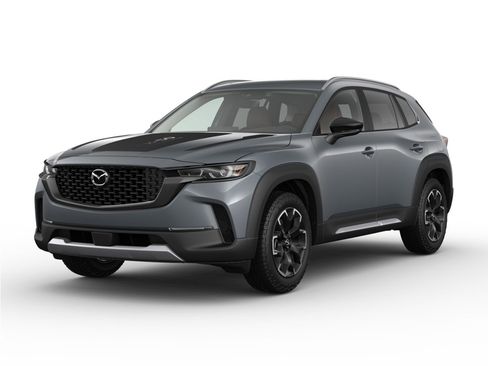 Used 2023 MAZDA CX-50 Meridian Edition w/ Apex Package AWD/4WD image 1